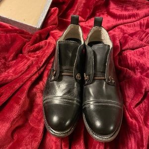 Freebird Mabel shoes sz 11